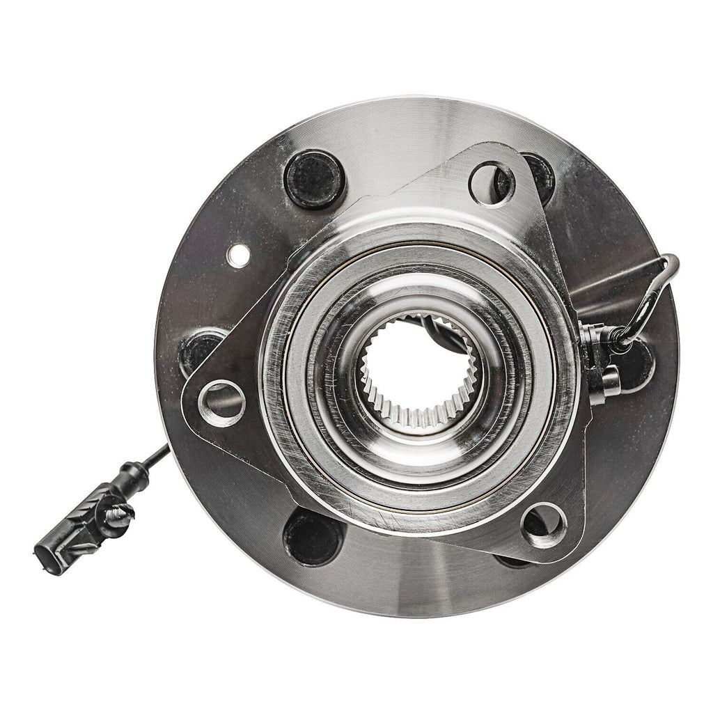 4WD AWD Front Wheel Hub Bearing for Chevy Silverado GMC Sierra 1500 Yukon Tahoe 515096 - Eparts