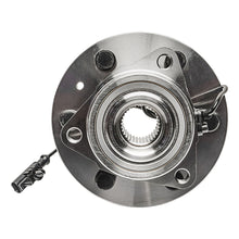 Load image into Gallery viewer, 4WD AWD Front Wheel Hub Bearing for Chevy Silverado GMC Sierra 1500 Yukon Tahoe 515096 - Eparts