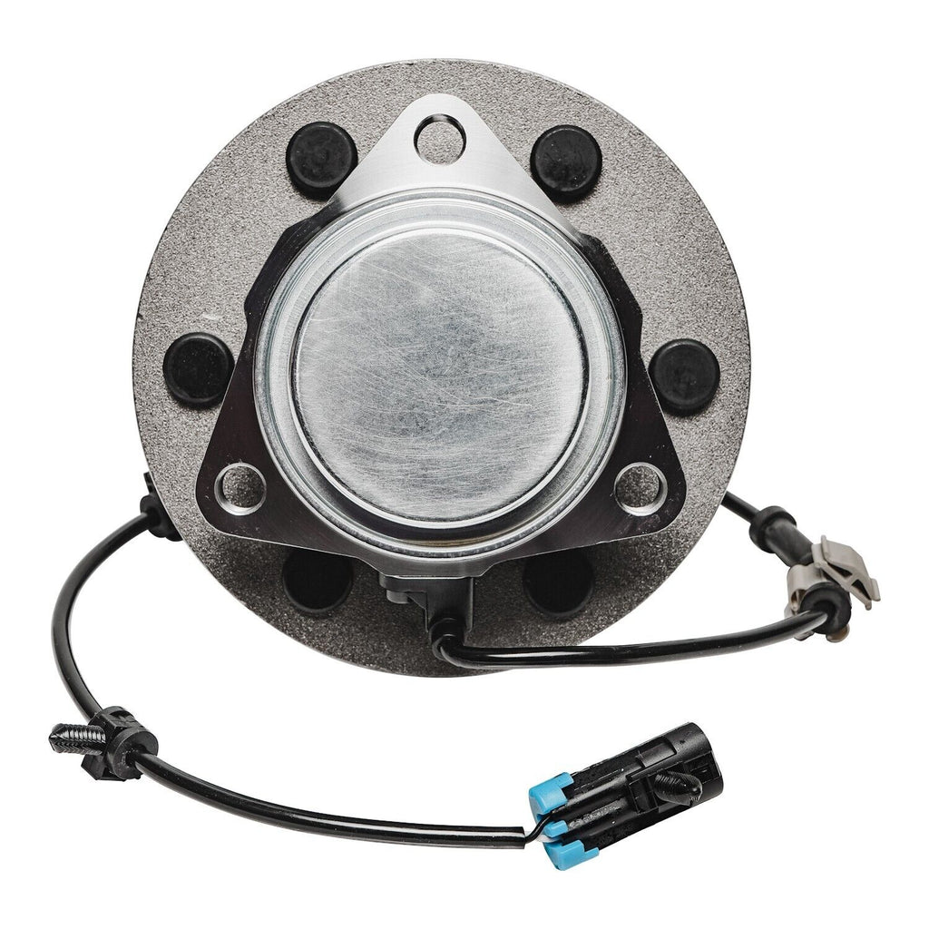 2WD Front Wheel Bearing Hub for Silverado Suburban Sierra 1500 Tahoe GMC Yukon 515054 - Eparts