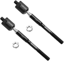 Load image into Gallery viewer, Front Lower Control Arms Tie Rod Suspension Kit for 2002 2003 Toyota Camry ES300 EV420 ES3601 - Eparts