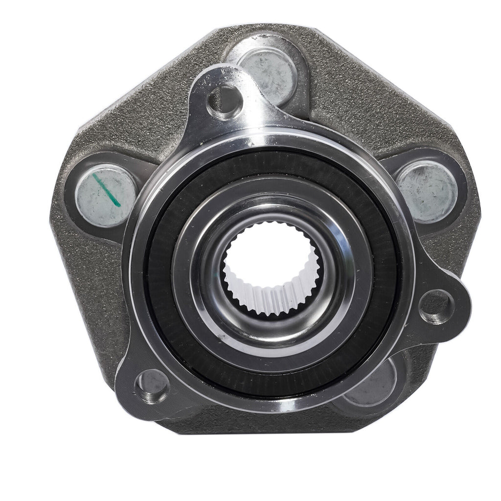 Rear Wheel Hub Bearing Assembly for Tesla Model 3 2WD 2021-2022 Model Y 2WD 2020-2022 1044122-00-E - Eparts