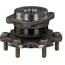Load image into Gallery viewer, Rear (L OR R) Wheel Bearing Kit Fits Mitsubishi 2008-2015...,3780A007 S1 ,ADC48355