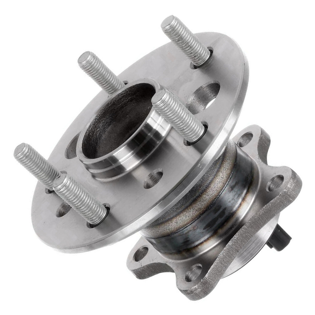 Rear  Wheel Bearing and Hub for 2013 - 2018 Lexus ES300h ES350 512542  42460-06110 - Eparts