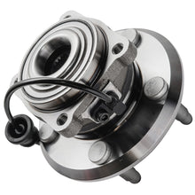 Load image into Gallery viewer, For 2010 - 2017 Chevrolet Equinox GMC Terrain Rear Wheel Bearing and Hub 512440 - Eparts