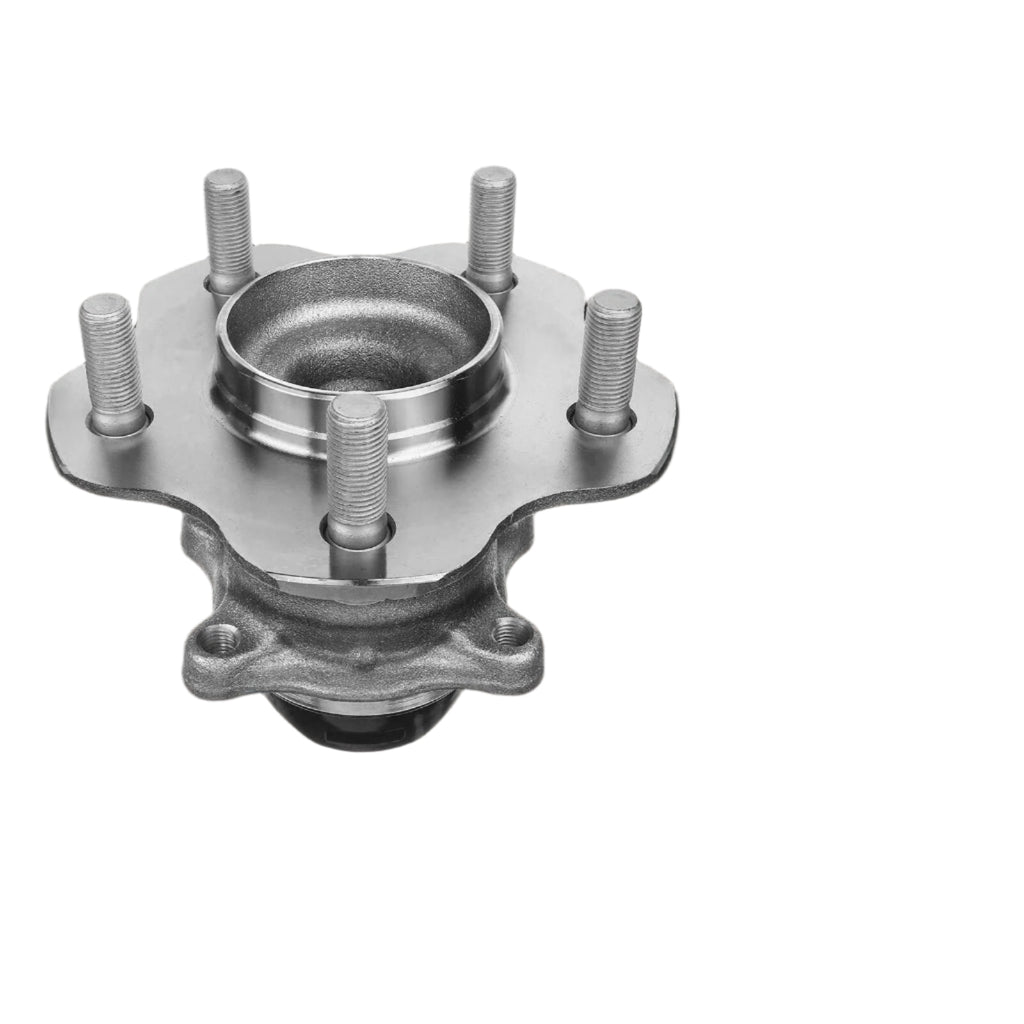 Rear Driver & Passenger (L or R )Wheel Bearing Hub Assembly for Nissan Sentra 2013-2019 Tiida 2014-2019  43202-3RA0B , 512530, 43202-9AM0A