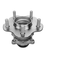Load image into Gallery viewer, Rear Driver &amp; Passenger (L or R )Wheel Bearing Hub Assembly for Nissan Sentra 2013-2019 Tiida 2014-2019  43202-3RA0B , 512530, 43202-9AM0A