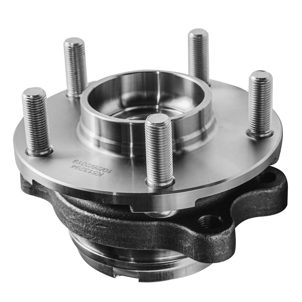 For 2007 2008 2009 2010 2011 2012 2013 Nissan Altima Front Wheel Bearing and Hub 513294,40202-CA06C - Eparts