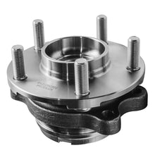 Load image into Gallery viewer, For 2007 2008 2009 2010 2011 2012 2013 Nissan Altima Front Wheel Bearing and Hub 513294,40202-CA06C - Eparts