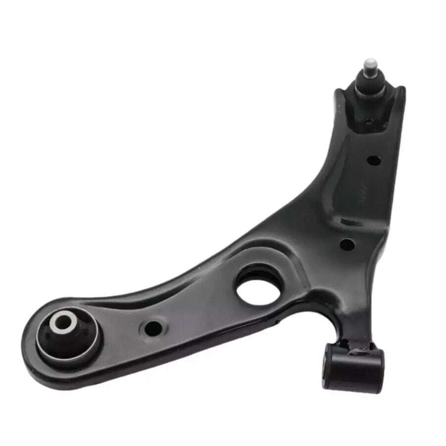 Pair (2x) Front Lower Control Arms Left & Right Side W/ Ball Joints Fits Nissan Sentra 2020 2021 2022 2023 2024 54501-6LB0A, 54500-6LB0A