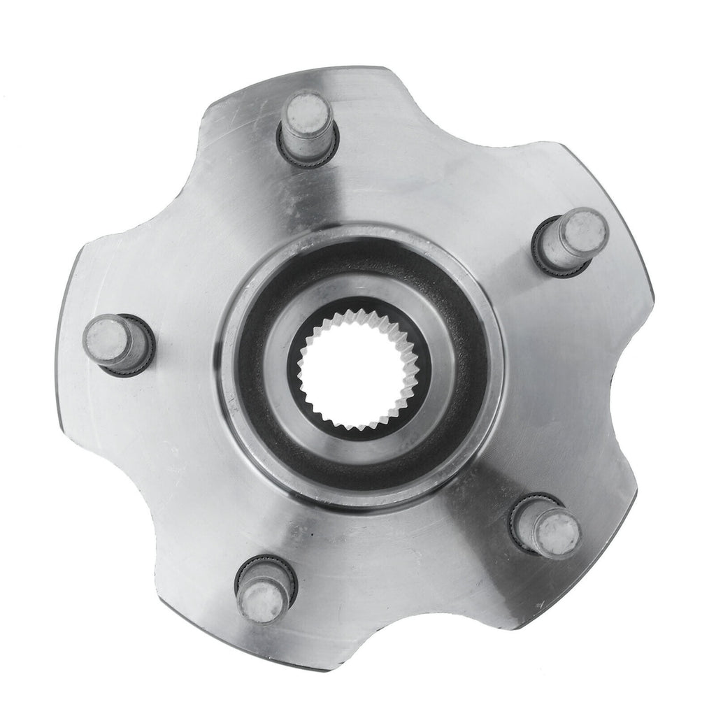 Rear Left & Right Wheel Hub Bearing Assembly for Infiniti FX35 2003-2008 43202WL010,43210-WL000 - Eparts