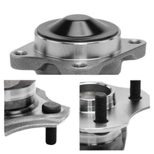 Load image into Gallery viewer, Rear LH OR RH Wheel Hub Bearing Assembly for Toyota Echo 2000-2005 4241052020 ,  3DACF026F, 4241-1A00D010 - Eparts