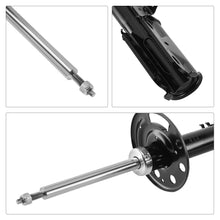 Load image into Gallery viewer, 2X Shock Absorber for Ford Explorer 2011-2012 Front Left and Right BB5Z-18124-D &amp; BB5Z-18124-B
