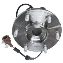 Load image into Gallery viewer, Rear Wheel Hub and Bearing Assembly for 2004 - 2010 Nissan Armada Infiniti QX56 541004 43202-7S000 - Eparts