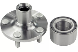 Complete Front Wheel Hub Bearing Assembly For Toyota Corolla Matrix Celica Pontiac Vibe 930598K,43502-32080 - Eparts