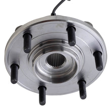 Load image into Gallery viewer, Front ( LEFT OR RIGHT ) Hub &amp; Bearing Set for Infiniti QX56 Nissan Armada Titan 40202-ZR00B