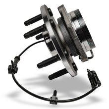 Load image into Gallery viewer, 6Lug 4WD Front Wheel Bearings Hub for Chevy Silverado 1500 GMC Sierra 1500 Yukon 515036 - Eparts