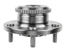 Load image into Gallery viewer, Rear Left Driver or Right Wheel Bearing &amp; Hub for Hyundai Santa Fe 2001-2006 FWD (5275026100),(512196) - Eparts