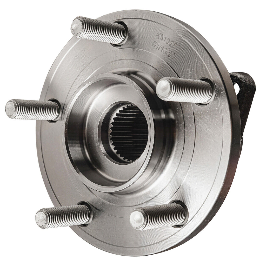 Front  (L OR R) Wheel Bearings and Hubs Assembly for Chrysler 200 Sebring Dodge Avenger  ,513263