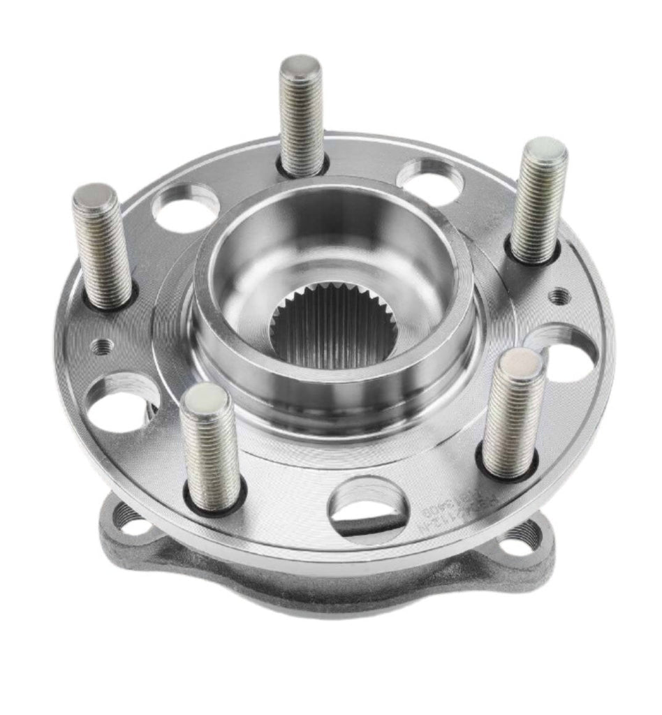 Front Wheel Bearing and Hub Assembly for Hyundai Santa Fe 2015-2018 Kia Sorento 51750-C5000 - Eparts