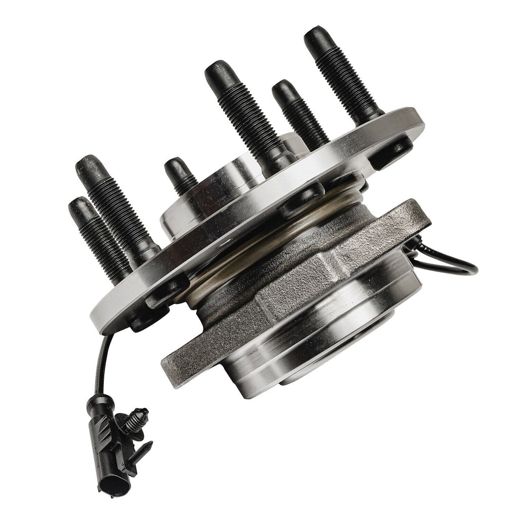 4WD AWD Front Wheel Hub Bearing for Chevy Silverado GMC Sierra 1500 Yukon Tahoe 515096 - Eparts