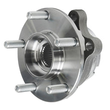 Load image into Gallery viewer, Nissan Altima Maxima Murano Pathfinder JX35 QX60 Front Wheel Bearings Hubs 513296 32 TEETH - Eparts