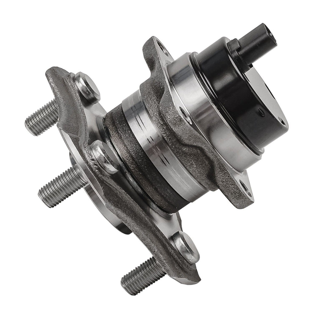 Rear Wheel Hub And Bearing Assembly for Scion Toyota Yaris  1999-2005 512209 3DACF026F-1CS - Eparts