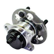 Load image into Gallery viewer, REAR WHEEL BEARING HUB KIT FOR TOYOTA YARIS PRIUS C SCION iQ WITH ABS SENSOR 512370, 3DACF026F-8S,42450-52060 - Eparts