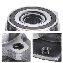 Load image into Gallery viewer, Front Left or Right Wheel Bearing Hub Assembly for Jeep Cherokee 2014-2023, 513349