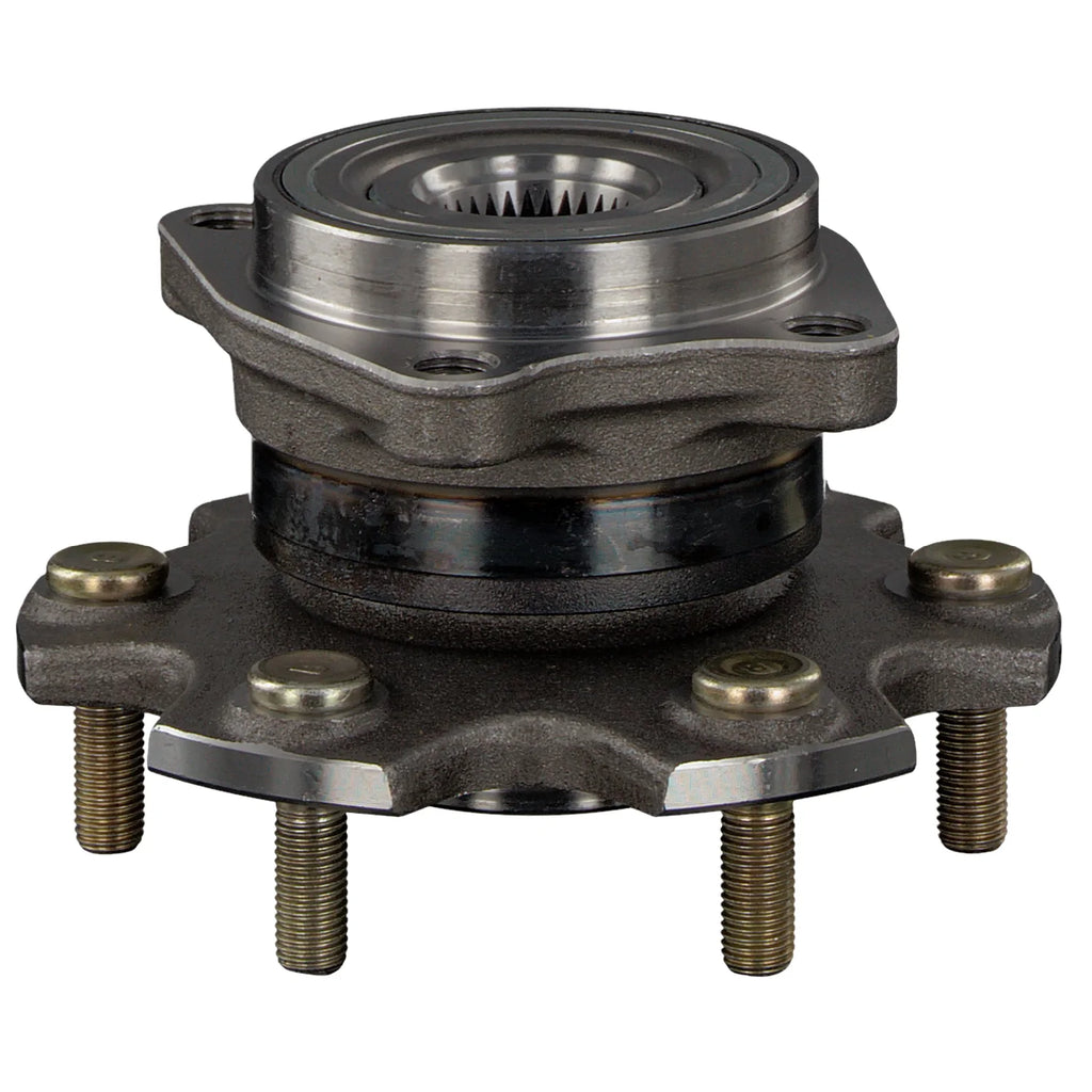 Rear (L OR R) Wheel Bearing Kit Fits Mitsubishi 2008-2015...,3780A007 S1 ,ADC48355