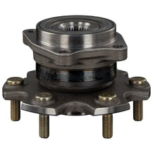 Load image into Gallery viewer, Rear (L OR R) Wheel Bearing Kit Fits Mitsubishi 2008-2015...,3780A007 S1 ,ADC48355