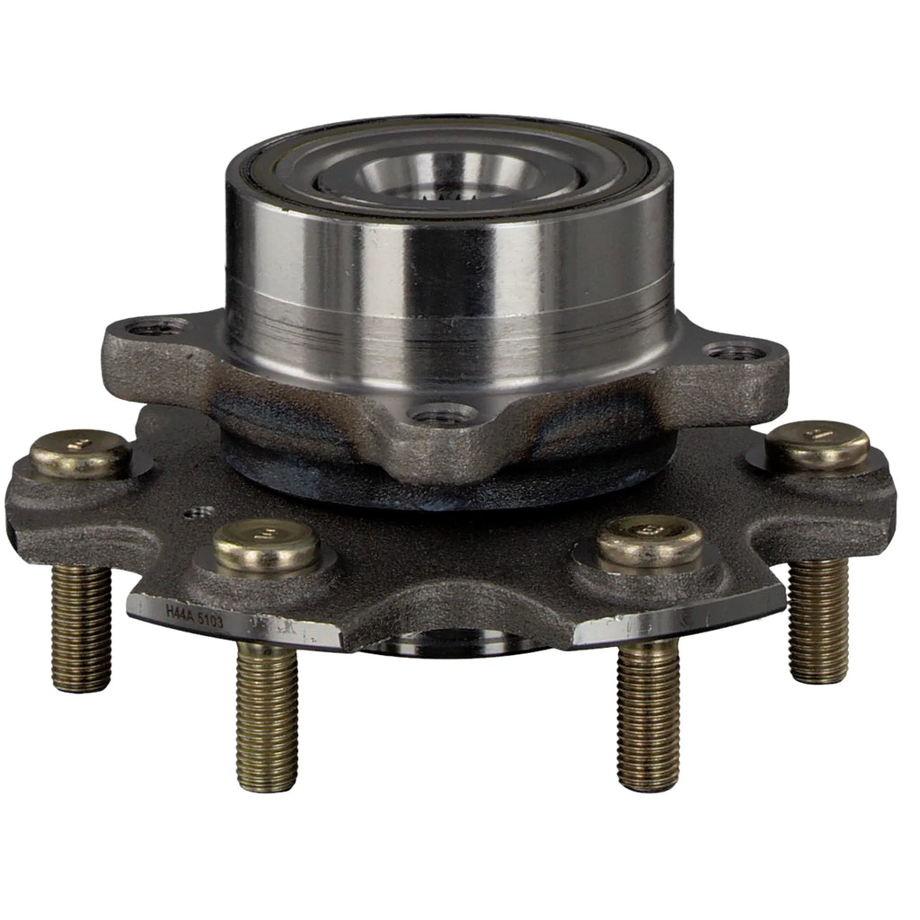 Front Wheel Hub Bearing For Mitsubishi Montero Pajero Shogun 3880A024 - Eparts