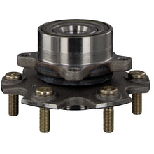 Load image into Gallery viewer, Front Wheel Hub Bearing For Mitsubishi Montero Pajero Shogun 3880A024 - Eparts