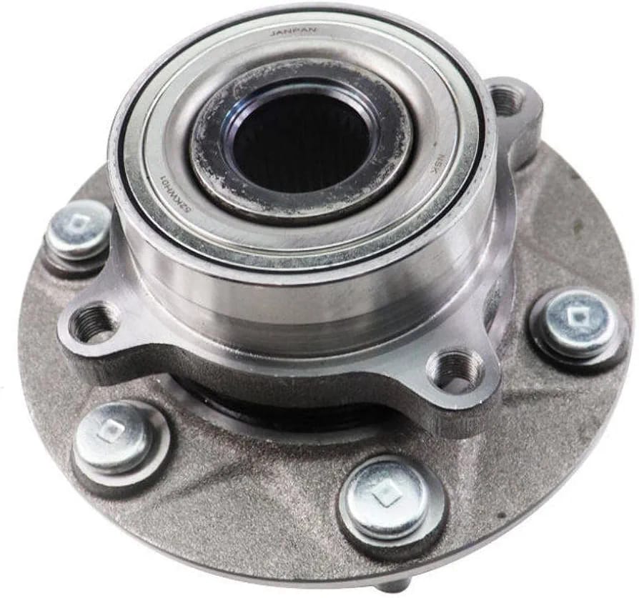 FRONT (L OR R) WHEEL HUB  BEARING FOR MITSUBISHI PAJERO  IV VAN V9 V8 V8 V ,2008-2015  4M41    52KWH01 ,WH310744