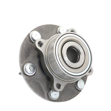 Load image into Gallery viewer, FRONT (L OR R) WHEEL HUB  BEARING FOR MITSUBISHI PAJERO  IV VAN V9 V8 V8 V ,2008-2015  4M41    52KWH01 ,WH310744