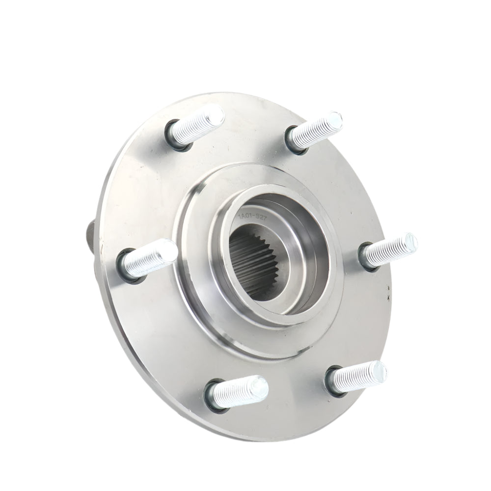 FRONT (L OR R) WHEEL HUB  BEARING FOR MITSUBISHI PAJERO  IV VAN V9 V8 V8 V ,2008-2015  4M41    52KWH01 ,WH310744