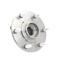 Load image into Gallery viewer, FRONT (L OR R) WHEEL HUB  BEARING FOR MITSUBISHI PAJERO  IV VAN V9 V8 V8 V ,2008-2015  4M41    52KWH01 ,WH310744