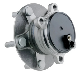 REAR (L OR R) Wheel Hub Assembly for   Mazda 2014-2018 Mazda3  B45A-26-15X