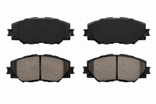 Load image into Gallery viewer, Front Brake Pad For Toyota Urban Cruiser 2009-2016 , Corolla 2006-2018 , Rav4 2005-2013, D1210-8330