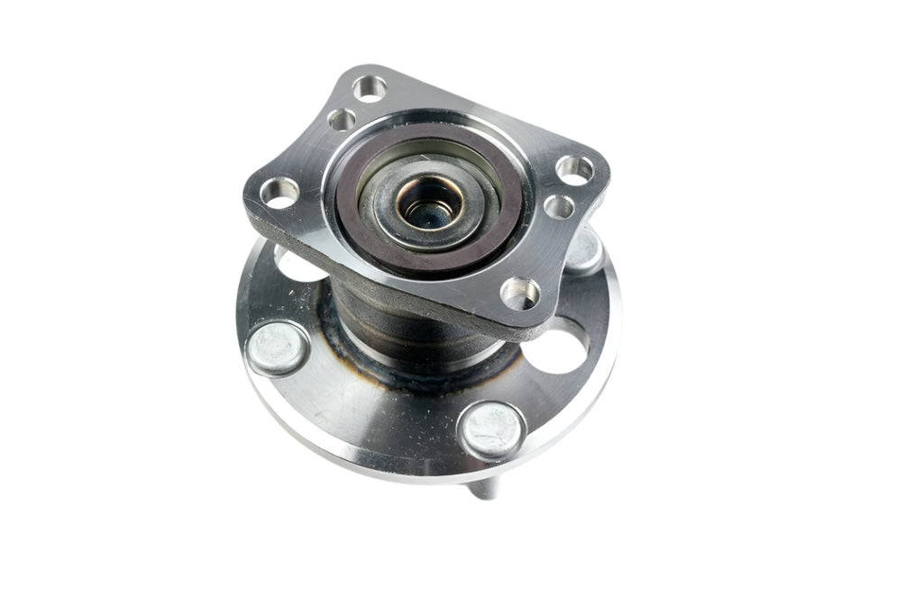 Rear (L OR R) Wheel Bearing & Hub Assembly  FORD FIESTA MK6 2008-2017 KLT,FR,50AB,8V51-2C299-AC
