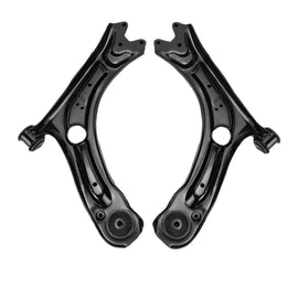 Front Lower LEFT & RIGHT Control Arm   for Volkswagen Passat Beetle with Bushing  2012-2020 561407151C,  561407152C