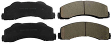 Load image into Gallery viewer, Front Brake Pad For Ford Expedition , F-150 , Lincoln Navigator D1770-8528 ,  8154-33 , D1414