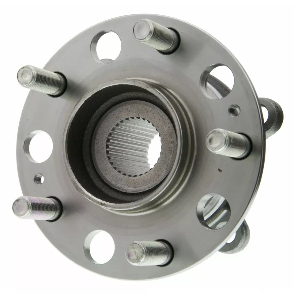 Rear (LEFT OR RIGHT) Wheel Bearing and Hub Assembly for Hyundai,KIA 2010-2016 ,  52730-2M000 ,512417