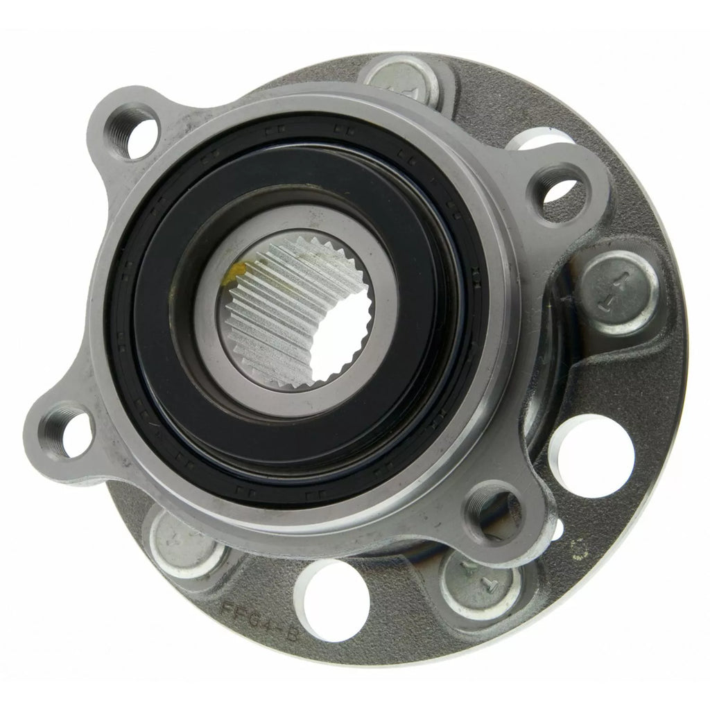 Rear (LEFT OR RIGHT) Wheel Bearing and Hub Assembly for Hyundai,KIA 2010-2016 ,  52730-2M000 ,512417