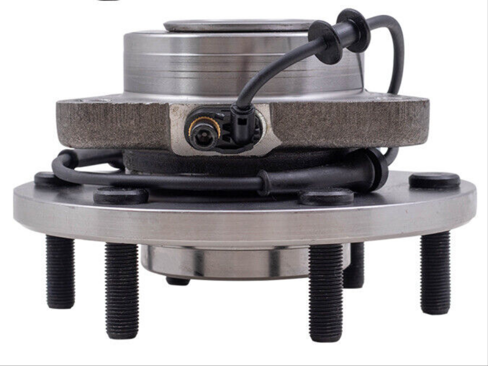 Front ( LEFT OR RIGHT ) Hub & Bearing Set for Infiniti QX56 Nissan Armada Titan 40202-ZR00B