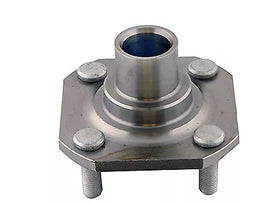 Front Lt Rt Wheel Hub for Toyota Tercel 91-99 and Paseo 92-97, 1010201, 43502-16040 - Eparts