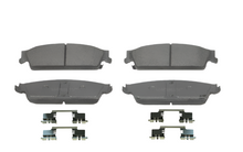 Load image into Gallery viewer, Rear Brake Pad For Chevrolet Cadillac GMC Sierra 1500  ZD1194, 05P5159 LPR Yukon xl 2007-2014 .
