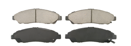 Front Brake Pad For Honda Pilot 2009-2014 ZD1280