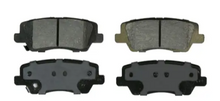 Load image into Gallery viewer, Rear Brake Pad For Cadillac ATS 2013-2019, CTS 2014-2019 ZD1659