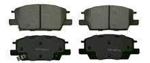 Load image into Gallery viewer, Front Brake Pad For Chevrolet Equinox 2018-2020 Malibu 2021-2022 Buick Regal Sportback ZD1913