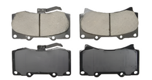 Load image into Gallery viewer, Front Brake Pad For Hummer H3 2006-2010,H3T 2009-2010 ZD1119